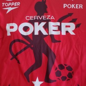 Meet your Posher, Capo rojo